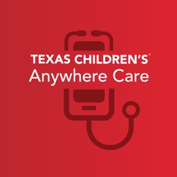 Texas Children's Anywhere Care