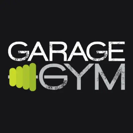 The Garage Gym App Читы