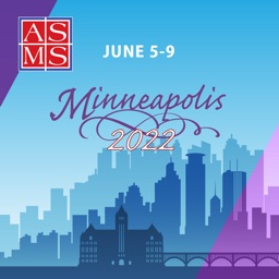 ASMS 2022