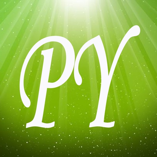 Python3IDE清新版logo