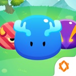Animal Cross Puzzle