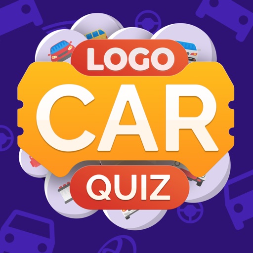 Logo Quiz Game: Guess the Logo by Irina Titova