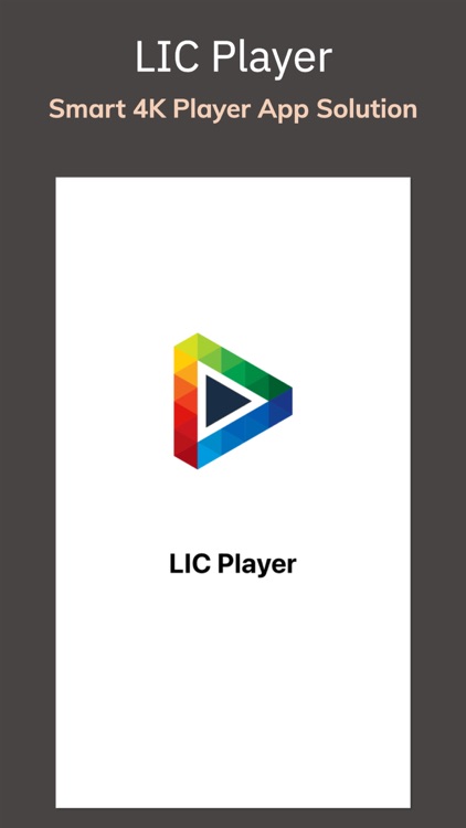 LIC Player