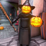 Granny Evil Nun Chapter 2