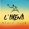 L'Arena Beach Club
