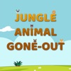 Jungle Animal Gone-Out