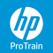 App Icon for HP ProTrain App in Netherlands IOS App Store