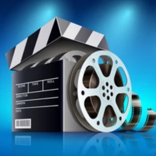 Cinema Box: TV&Movies Icon