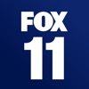 Icon FOX 11 Los Angeles: News