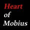 Icon Heart of mobius