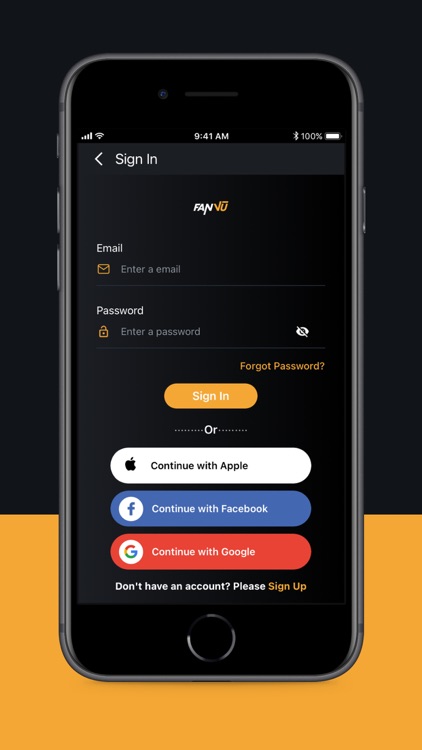 FanVu screenshot-7