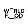 WorldFood Connect App Delete