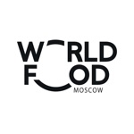 Download WorldFood Connect app