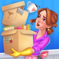 Merge Hotel Empire－Design Game на пк