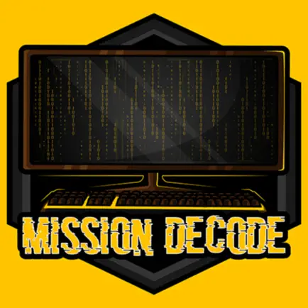 Mission Decode Читы