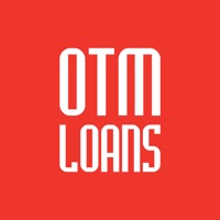 OTM Loans app not working? crashes or has problems?