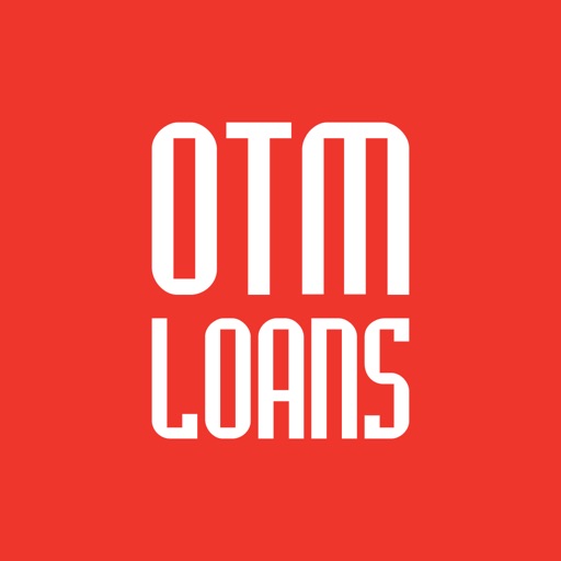 OTM Loans - Cash Advance Icon