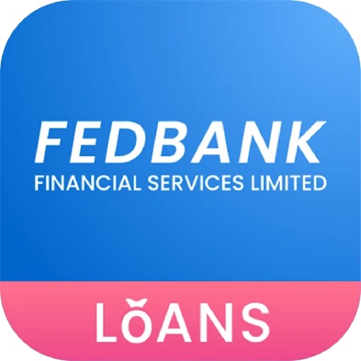 Fedfina Loans by Fedbank Financial Services Limited