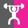 Palestra ime -FITNES app shqip