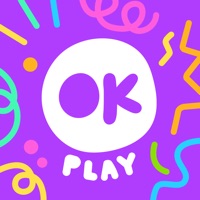 OK Play app not working? crashes or has problems?