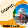 Vancouver Islands