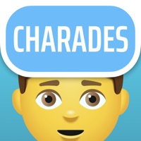 Contact Charades - Best Party Game!