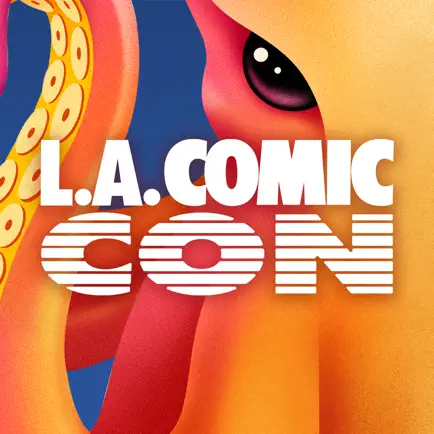 Los Angeles Comic Con Cheats