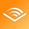 App Icon for Audible Audio Books & Podcasts App in Canada IOS App Store