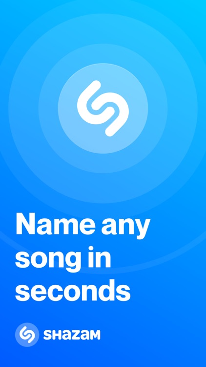 Shazam: Music Discovery screenshot-0