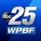 Take the WPBF 25 News app with you everywhere you go and be the first to know of breaking news happening in West Palm Beach and the surrounding area
