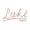 【LAKI TOKYO】公式アプリ