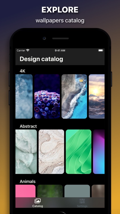 Wallpapers Designs & Themes screenshot-5