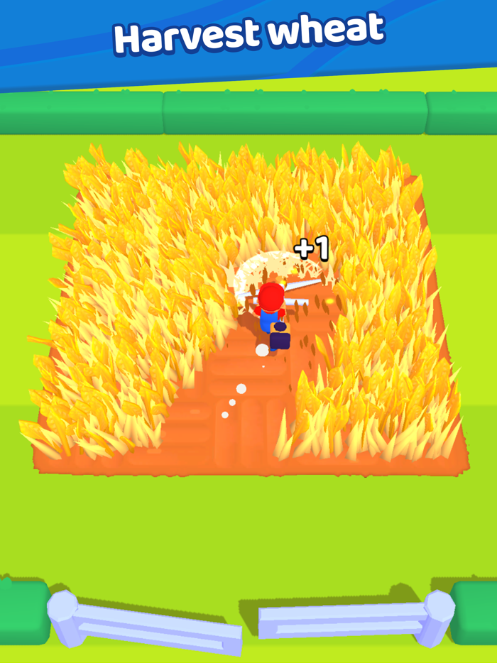 Sheep market Grow animals