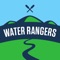 Water Rangers iOS field app is your digital field notebook for water quality data collection