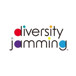 diversity jamming 公式アプリ