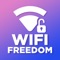Would you like to connect to free WiFi every time it's possible, without asking for any password