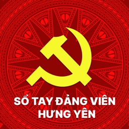 Sổ tay Đảng viên Hưng Yên