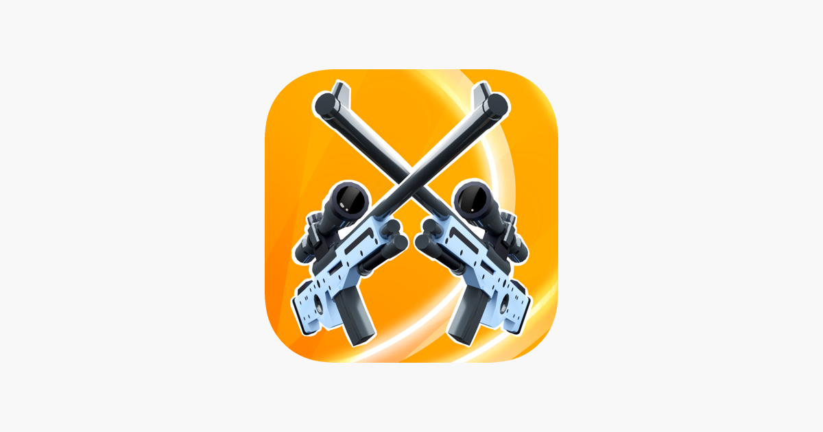 ‎Reload My Gun on the App Store