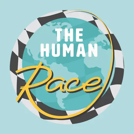 The Human Race Читы