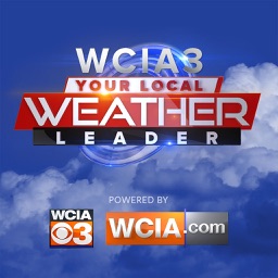 WCIA 3 Weather 상