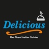 Delicious The Finest Indian Cu