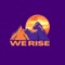 We Rise is a voter empowerment App created primarily to create an active democratic citizenry in the country