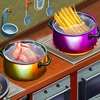 Icon Cooking Team: Restaurant Games