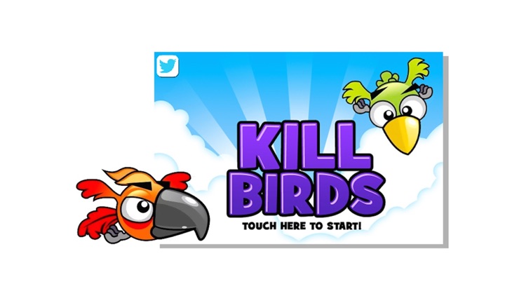 Kills Birds