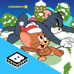 Tom & Jerry: Mouse Maze