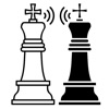 Icon Verbal Chess