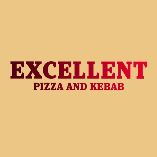 Excellent Pizza And Kebab