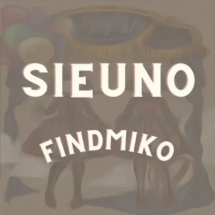 SIEUNO FIND MO Cheats