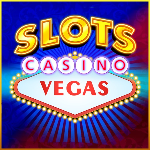 Vegas Casino: Slot Machines