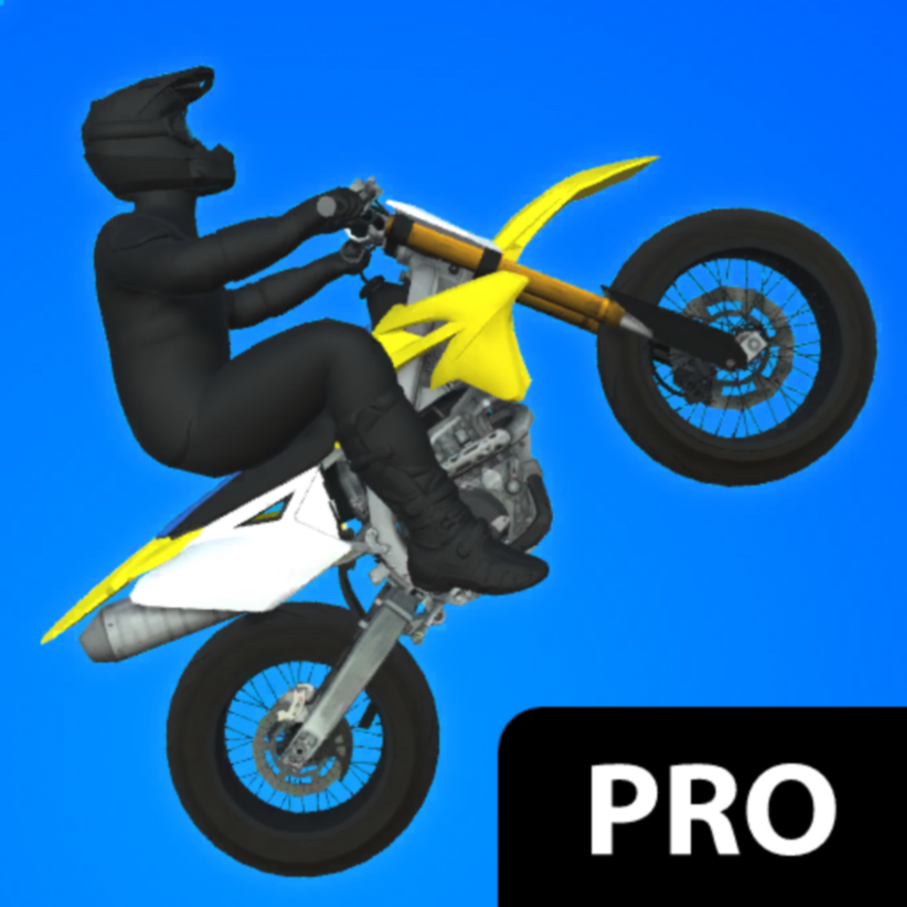 Get Wheelie Life 2 pro for iOS, iPhone, iPad Aso Report